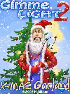 Gimme Light 2 : X-Mas Garland