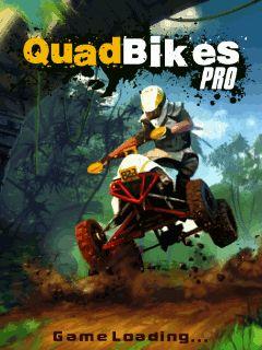 Extreme Quad Bikes PRO