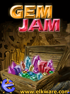 Gem Jam