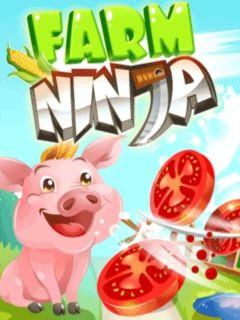 Farm Ninja