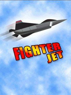 Fighter Jet