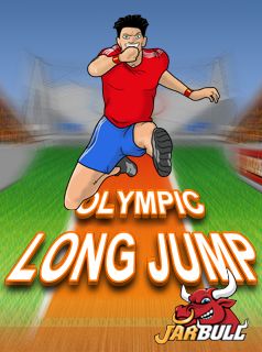 Olympic Long Jump