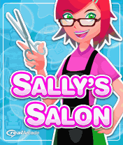 Sally's Salon