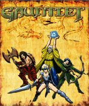 Gauntlet