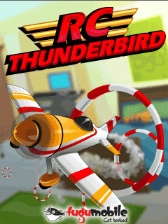 RC Thunderbird