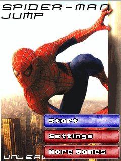 Spider-Man: Jump MOD