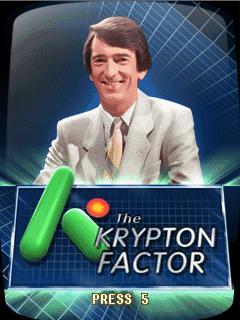 The Krypton Factor