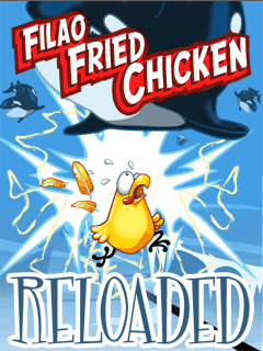 Filao Fried Chicken Reloaded