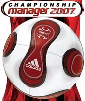 Championship manager 2007