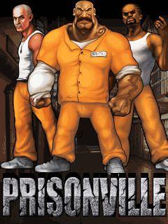 PrisonVille