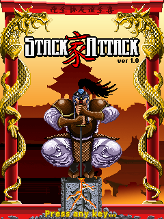 Stack Attack