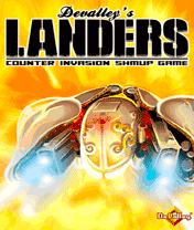 Landers