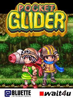 Pocket Glider