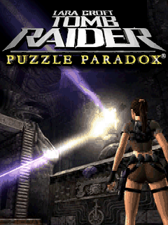 Tomb Raider: Puzzle Paradox