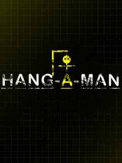 Hang-A-Man
