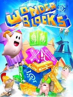 Wonder Blocks