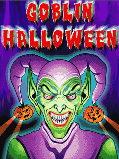 Goblin Halloween