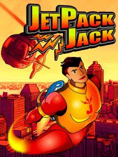 JetPack Jack