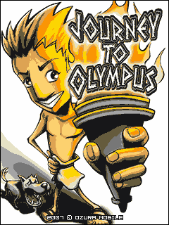 Jorney to Olympus
