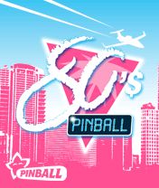 80's Pinball