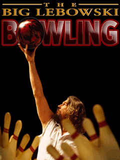 The Big Lebowski Bowling