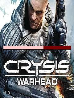 Crysis Warhead