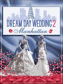 Dream Day Wedding 2: Manhattan