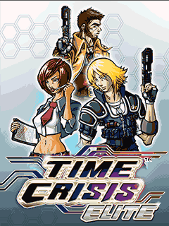 Time Crisis: Elite