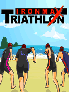 Ironmax Triathlon
