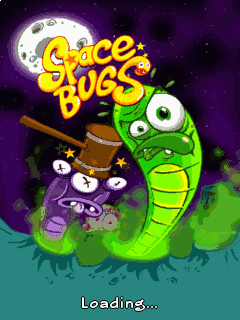 Space Bugs