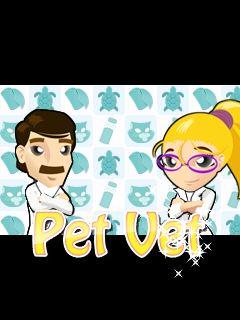 Pet Vet: The Clinic