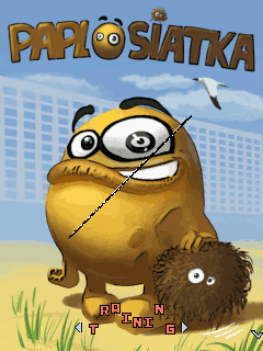 PaploSiatka