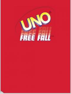 UNO Free Fall