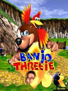 Banjo Threeie