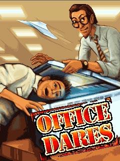 Office Dares