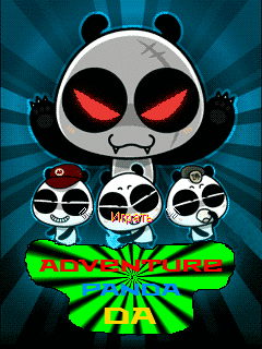 Adventure Panda Da