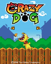 Crazy Dog