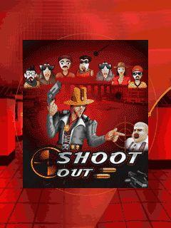 Shoot out