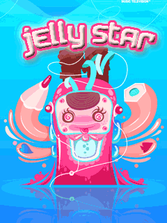 Jelly Star