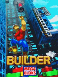 MegaBloks Builder