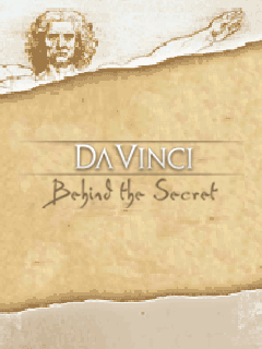 Da Vinci: Behind the Secret
