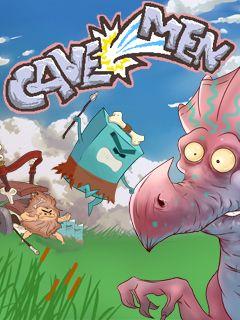 Cavemen