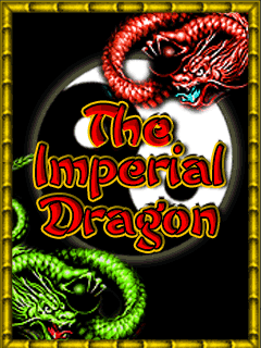 The Imperial Dragon