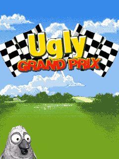 Ugly Grand Prix