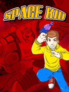 Space Kid