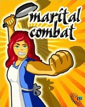 Marital Combat