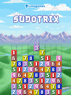 Sudotrix