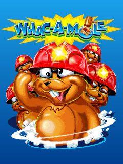 Whac-a-Mole