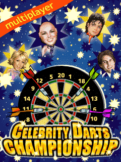 Celebrity Darts Championship