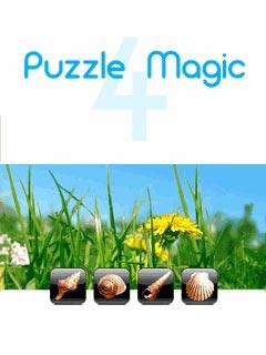 Puzzle Magic 4